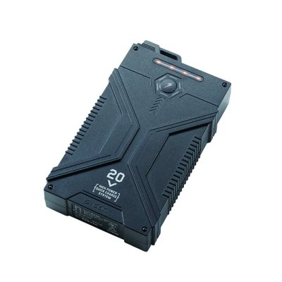 画像5: SA-126 20Vファンバッテリーフルセット (5)