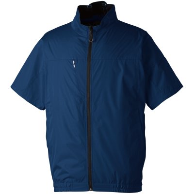 画像4: 7539-01【ブルゾンのみ】G.G.／EF用遮熱半袖 (4)