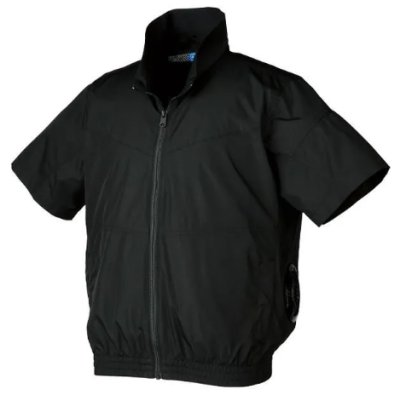 画像7: 268981【ブルゾンのみ】エアセンサー／半袖・サイドファン (7)