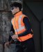 画像12: 26884【ブルゾンのみ】エアセンサー／高視認反射ベスト・サイドファン (12)
