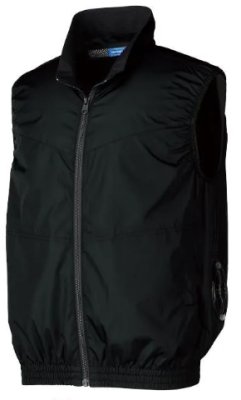 画像7: 26898【ブルゾンのみ】エアセンサー／ベスト・サイドファン (7)