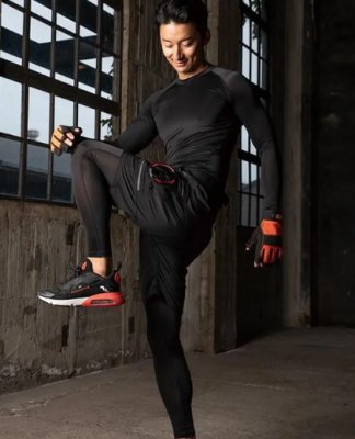 画像8: 358952【ズボンのみ】エアセンサー／ハーフパンツ (8)