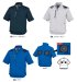 画像7: XE98108【ブルゾンのみ】ジーベック空調服(R)／遮熱長袖(ハーネス対応)・上部ファン (7)