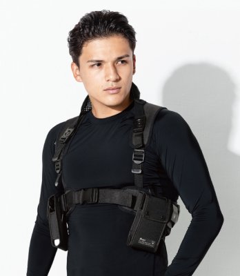 画像3: 33017 ペルチェベストセット(バッテリー付き) (3)