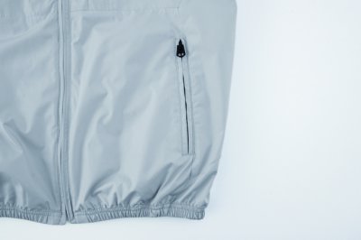 画像17: XE98108【ブルゾンのみ】ジーベック空調服(R)／遮熱長袖(ハーネス対応)・上部ファン (17)