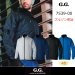 画像1: 7539-00【ブルゾンのみ】G.G.／EF用遮熱長袖 (1)