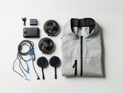 画像5: 14109 アイスファンセット(2色) (5)