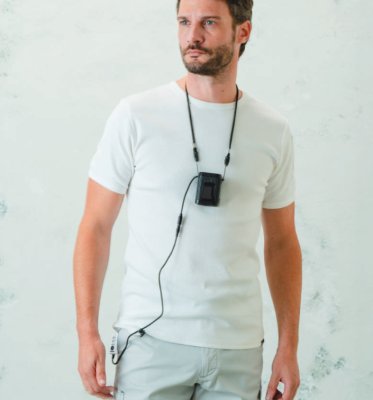 画像2: 12011 フリーファン(1個) (2)