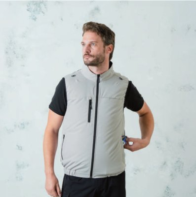 画像2: 14109 アイスファンセット(2色) (2)