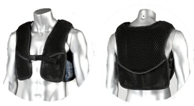 画像2: 26536 スペーサーベスト (1色)  (2)