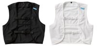 画像2: 26535 メッシュベスト (2色)