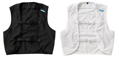 画像4: 26535 メッシュベスト (2色) (4)