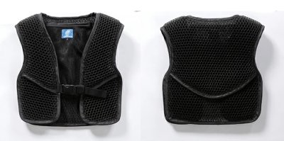 画像3: 26536 スペーサーベスト (1色)  (3)