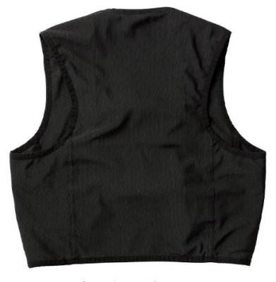 画像6: 26535-S メッシュベスト&保冷剤3個セット (2色) (6)