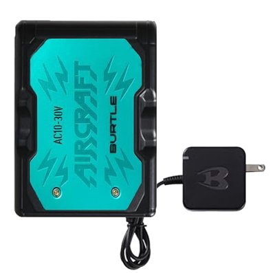 画像7: AC10 リチウムイオンバッテリー(3色) (7)