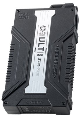 画像5: SA-126 20Vファンバッテリーフルセット (5)