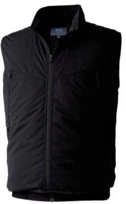 画像5: KU92634【ブルゾンのみ】空調服(R)／ベスト・撥水 (5)