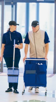 画像14: 70235【ベストのみ】セロリー空調服(R)／ベスト・ポリ100% (14)