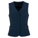 画像2: 630011 レディースベスト (4色) (2)