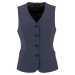 画像4: 630011 レディースベスト (4色) (4)