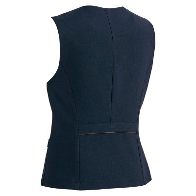 画像3: 630011 レディースベスト (4色) (3)