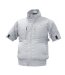 画像4: EK3630【空調服(R)セット】空調服(R)ブルゾン・ファン・バッテリー(充電器付)／半袖・エレファン (4)