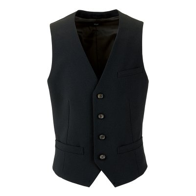 画像4: 630051 メンズベスト (4色) (4)