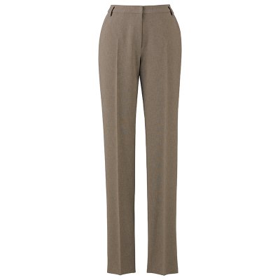 画像1: 630023 レディーステーパードパンツ (4色) (1)