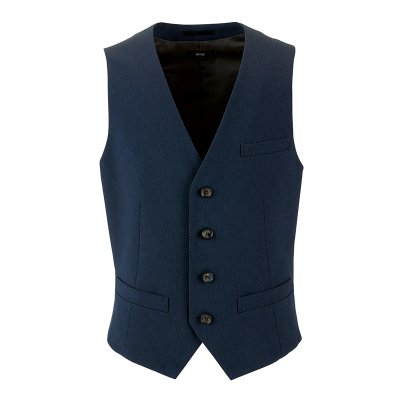 画像2: 630051 メンズベスト (4色) (2)