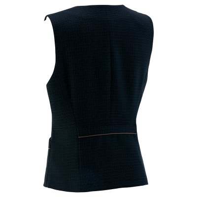 画像3: 46011 レディースベスト (2色) (3)