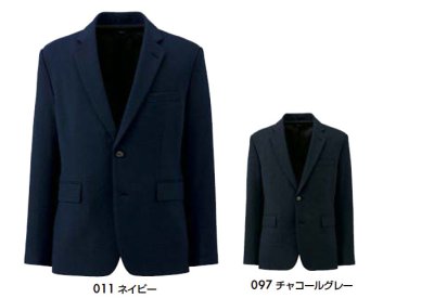 画像3: 46050 メンズジャケット (2色) (3)