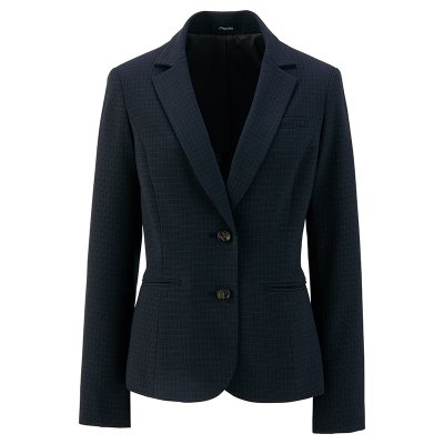 画像2: 46010 レディースジャケット (2色) (2)