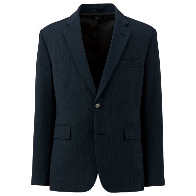 画像2: 46050 メンズジャケット (2色) (2)