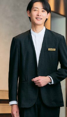 画像5: 46055 メンズジャケット (2色) (5)