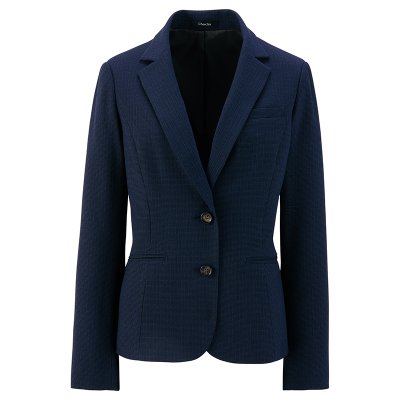 画像1: 46010 レディースジャケット (2色) (1)