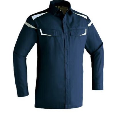 画像7: AS4058E 長袖シャツ (5色) (7)