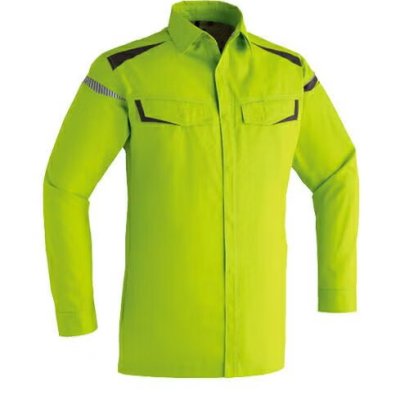 画像9: AS4058E 長袖シャツ (5色) (9)