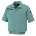 画像8: AZ-2998【空調服(R)セット】ブルゾン・ファン・バッテリー(充電器付)／半袖 (8)