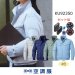 画像1: KU92350【空調服(R)セット】 空調服(R)ブルゾン・ファン・バッテリー(充電器付)／長袖・エコディア (1)