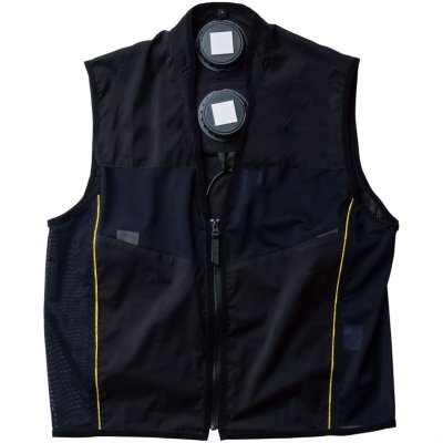 画像8: 13209 アイスパッドベストセット (8)