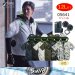 画像1: 05641【セット】S-AIRブルゾン・ファン・バッテリー(充電器付)／遮熱半袖(ハーネス)・サイドファン (1)