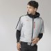 画像9: AT-8021N【ブルゾンのみ】PUMA エアツイスト／半袖・遮熱(ハーネス) (9)