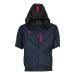 画像6: AT-8021N【ブルゾンのみ】PUMA エアツイスト／半袖・遮熱(ハーネス) (6)