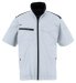 画像7: TH614 冷蔵服半袖ジャケット(ペルチェ・ファン一体型)／bigborn (7)