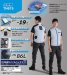 画像2: TH615 冷蔵服ベスト(ぺエルチェ・ファン一体型)／bigborn (2)