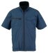 画像6: TH614 冷蔵服半袖ジャケット(ペルチェ・ファン一体型)／bigborn (6)
