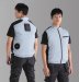 画像3: TH615 冷蔵服ベスト(ぺエルチェ・ファン一体型)／bigborn (3)