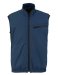 画像7: TH615 冷蔵服ベスト(ぺエルチェ・ファン一体型)／bigborn (7)