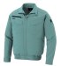 画像5: AZ-2999【空調服(R)セット】ブルゾン・ファン・バッテリー(充電器付)／長袖 (5)