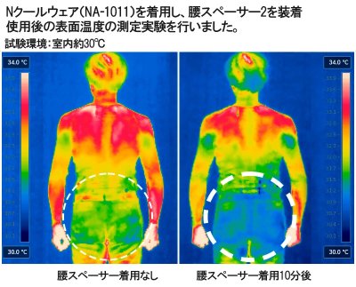 画像6: NZ-HIPS2 腰スペーサー2 (6)
